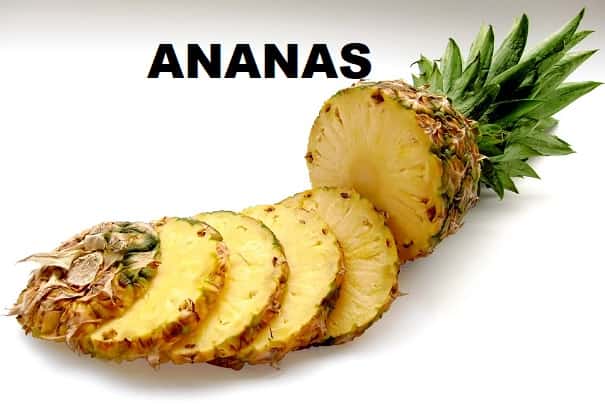 ananas