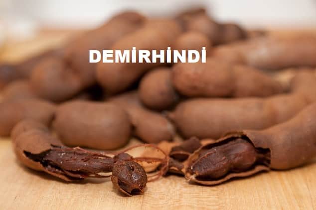 demirhindi