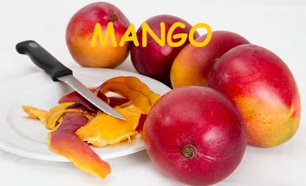 mango