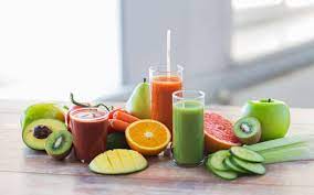 Detoks ile kilo vermek ve soruyu cevaplamak mümkün mü?