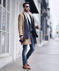 Erkekler Kış Moda Önerisi